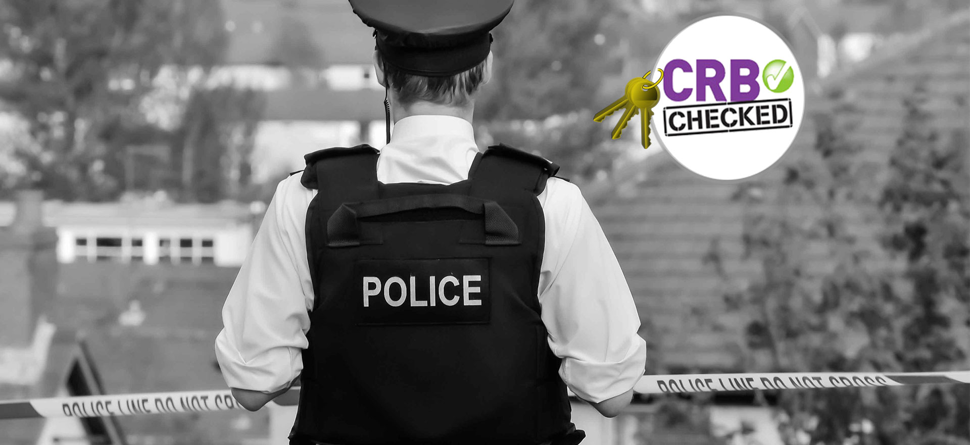 Your Choice Locksmith- police used and CRB checked