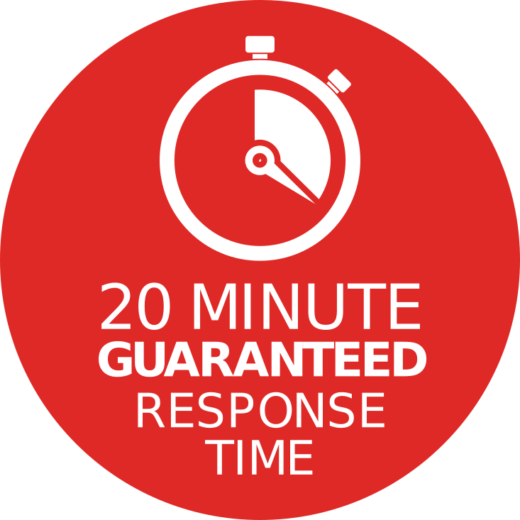 20 Minute Response