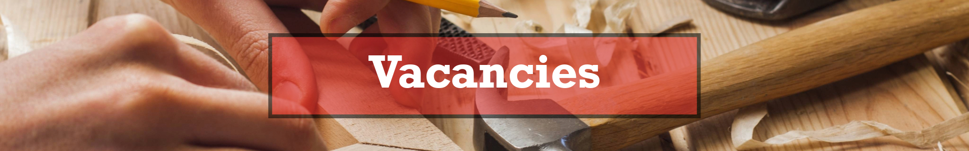 Vacancies