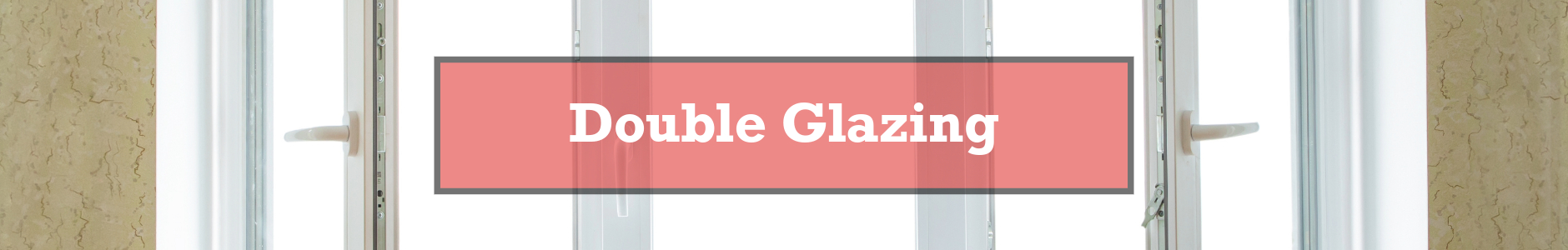 Double Glazing Services