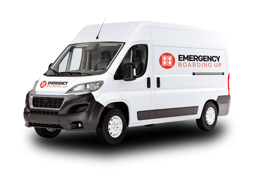 Emergency Van
